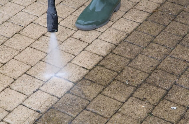 costa mesa patio cleaning