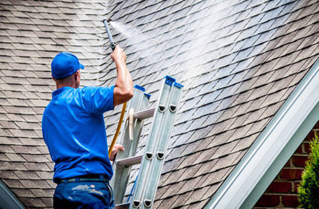 costa mesa roof cleaning