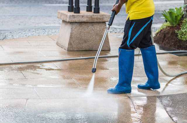 commercial cleaning costa mesa